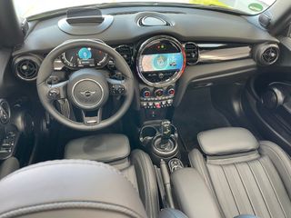MINI Cabrio 2023
