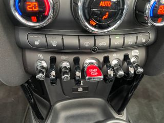 MINI Cabrio 2023