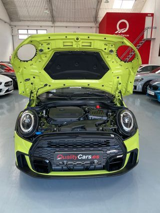 MINI Cabrio 2023