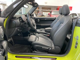 MINI Cabrio 2023