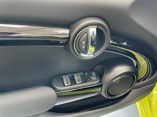 MINI Cabrio 2023