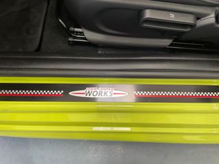 MINI Cabrio 2023