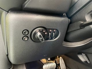 MINI Cabrio 2023