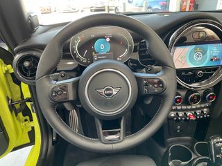 MINI Cabrio 2023