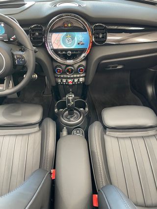 MINI Cabrio 2023