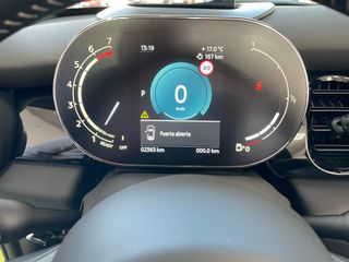 MINI Cabrio 2023
