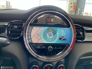MINI Cabrio 2023