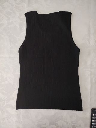 Camiseta Loewe Negra Talla L