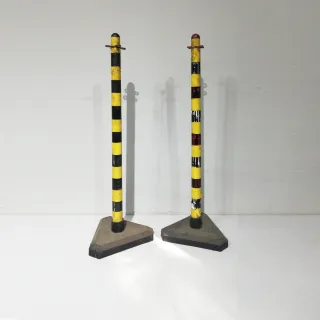 Balisa vial / Baliza vial