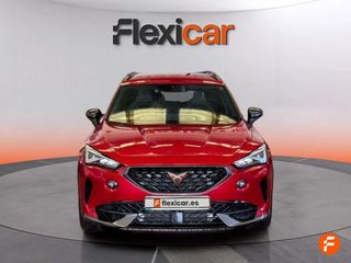 Cupra Formentor 2.0 TSI 228kW (310 CV) VZ 4Drive DSG
