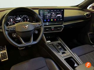 Cupra Formentor 2.0 TSI 228kW (310 CV) VZ 4Drive DSG