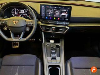 Cupra Formentor 2.0 TSI 228kW (310 CV) VZ 4Drive DSG