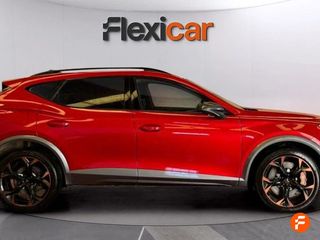 Cupra Formentor 2.0 TSI 228kW (310 CV) VZ 4Drive DSG