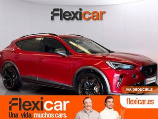 Cupra Formentor 2.0 TSI 228kW (310 CV) VZ 4Drive DSG