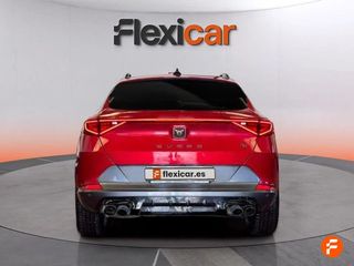 Cupra Formentor 2.0 TSI 228kW (310 CV) VZ 4Drive DSG