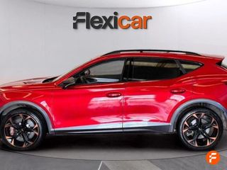 Cupra Formentor 2.0 TSI 228kW (310 CV) VZ 4Drive DSG