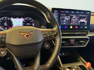 Cupra Formentor 2.0 TSI 228kW (310 CV) VZ 4Drive DSG