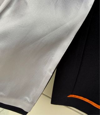 Blazer El Ganso Azul Marino talla 44