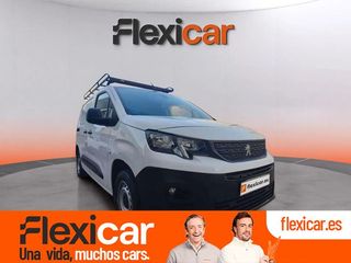 Peugeot Partner TEPEE Active 1.6 BlueHDi 100