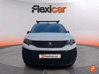 Peugeot Partner TEPEE Active 1.6 BlueHDi 100