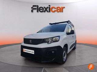 Peugeot Partner TEPEE Active 1.6 BlueHDi 100