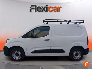 Peugeot Partner TEPEE Active 1.6 BlueHDi 100