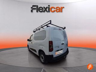 Peugeot Partner TEPEE Active 1.6 BlueHDi 100