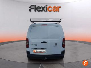 Peugeot Partner TEPEE Active 1.6 BlueHDi 100