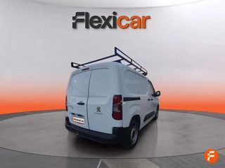 Peugeot Partner TEPEE Active 1.6 BlueHDi 100