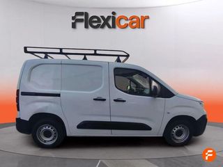 Peugeot Partner TEPEE Active 1.6 BlueHDi 100