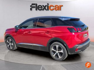 Peugeot 3008 1.5 BlueHDi 96kW S&S GT Line EAT8