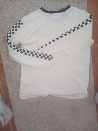 Camiseta Zara Niño PlayStation