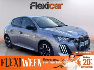 Peugeot 208 Allure Puretech 100