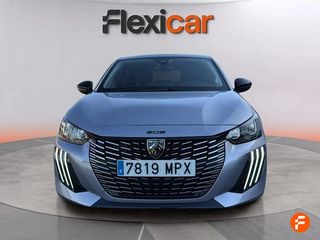 Peugeot 208 Allure Puretech 100