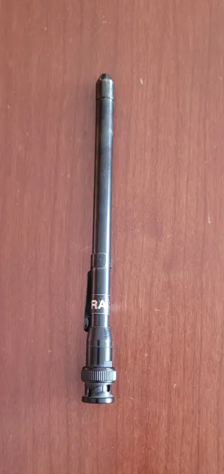 Antena Telescópica VHF Kenwood RA-3
