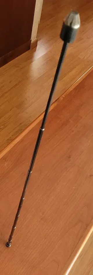 Antena Telescópica VHF Kenwood RA-3