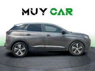 Peugeot 3008 THP 165 GT Line S&S Auto 121 kW (165 CV)