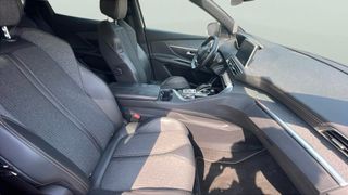 Peugeot 3008 THP 165 GT Line S&S Auto 121 kW (165 CV)