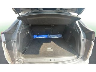 Peugeot 3008 THP 165 GT Line S&S Auto 121 kW (165 CV)