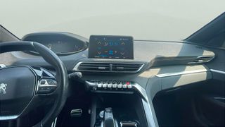 Peugeot 3008 THP 165 GT Line S&S Auto 121 kW (165 CV)