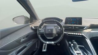 Peugeot 3008 THP 165 GT Line S&S Auto 121 kW (165 CV)