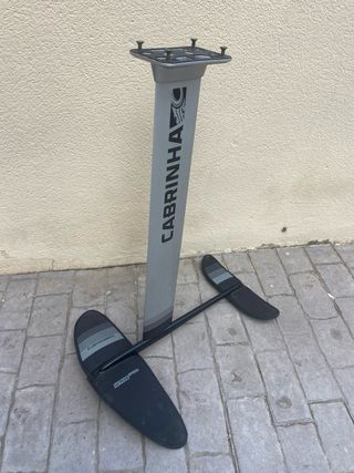 Set di tavole Cabrinha Foil e Kitesurf