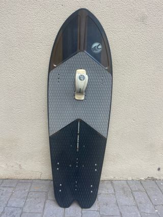 Set di tavole Cabrinha Foil e Kitesurf
