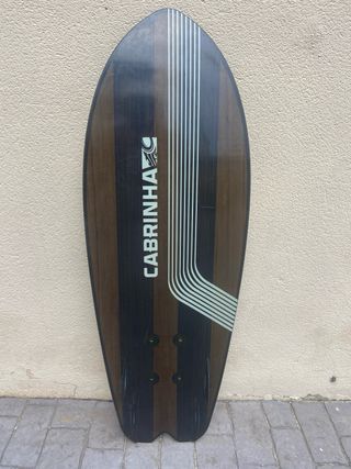 Set di tavole Cabrinha Foil e Kitesurf