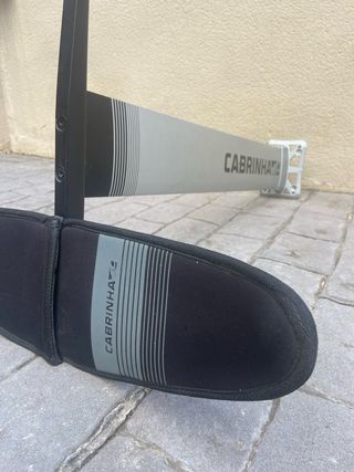 Set di tavole Cabrinha Foil e Kitesurf