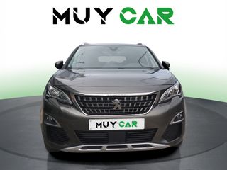 Peugeot 5008 PureTech 130 S&S Allure EAT8 96 kW (130 CV)