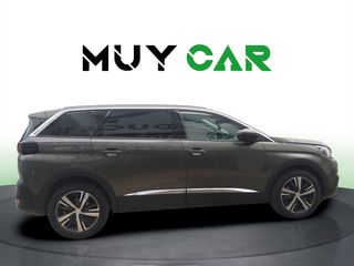 Peugeot 5008 PureTech 130 S&S Allure EAT8 96 kW (130 CV)