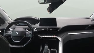 Peugeot 5008 PureTech 130 S&S Allure EAT8 96 kW (130 CV)