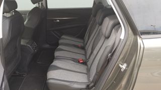 Peugeot 5008 PureTech 130 S&S Allure EAT8 96 kW (130 CV)