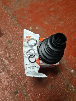 Fuelle palier FEBI 44151 VW Audi  Ref. 3Q0498103